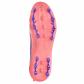 adidas Kinder Fussballschuhe F50 Hyperfast League LL AG J 