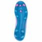 adidas Kinder Fussballschuhe F50 LEAGUE FG/MG J IF1365 36 Solar Blue/Ftwr White/Solar Pink | 36
