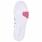 adidas Damen Sneaker Hoops 3.0 MID W IG7896 38 Core Black/Ftwr White/PnkFus | 38