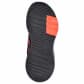 adidas Kinder Sneaker MARVEL SPIDEY Racer EL K 