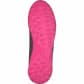 adidas Kinder Fussballschuhe PREDATOR ACCURACY.3 TF J GW7078 38 Core Black/Ftwr White/Pink | 38