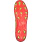 adidas Herren Fußballschuhe Predator EDGE.2 MG GW0958 42 2/3 Solar Red/Sgreen/Core Black | 42 2/3