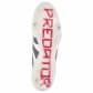 adidas Unisex Fussballschuhe PREDATOR ELITE FT FG ID8968 43 1/3 Off White/Core Black/Pure Ruby | 43 1/3