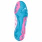 adidas Kinder Fussballschuhe PREDATOR LEAGUE LL FG J IH0422 38 Ftwr White/Solar Blue/Solar Pink | 38