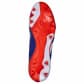 adidas Herren Fussballschuhe PREDATOR LEAGUE LL FG IF6333 44 2/3 Lucid Blue/Ftwr White/Solar Red | 44 2/3