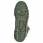 adidas Kinder Sneaker RAPID COURT MID J WINTERIZED 