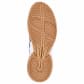 adidas Kinder Hallenschuhe Speedcourt k IE8034 38 Ftwr White/Core black/GUM10 | 38