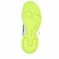 adidas Kinder Hallenschuhe Speedcourt K Klett 