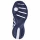 adidas Herren Sneaker STRUTTER EG2654 45 1/3 Ftwr White/Dark Blue/Matte Silver | 45 1/3