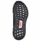 adidas Damen Laufschuhe ULTRABOOST 20 W FU8498 37 1/3 Core Black/Core Black/Solar Red | 37 1/3