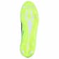 adidas Herren Fussballschuhe X CRAZYFAST.3 FG HQ4534 44 2/3 Ftwr White/Core Black/Lucid Lime | 44 2/3