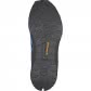 adidas TERREX Herren Wanderschuhe AX4 GZ3009 40 Blue Rush/Core Black/Turbo | 40