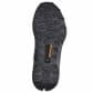 adidas TERREX Damen Wanderschuhe AX4 HQ1045 41 1/3 Core Black/Grey Heather/Mint | 41 1/3