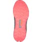 adidas TERREX Damen Wanderschuhe AX4 W GV7506 45 1/3 Magic Grey/Dash Grey/Acid Red | 45 1/3