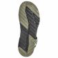 adidas TERREX Unisex Sandale Hydroterra Light JQ2572 48 1/2 Core Black/Olive Strata/White | 48 1/2
