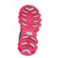 CMP Kinder Trekkingschuhe Aksa Fitgo Fast Hiking Shoe 3Q56834 