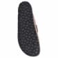 CMP Herren Hausschuhe ECO Taraz Home Slippers 3Q48957-P888 39 Corteccia Melange | 39
