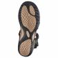 CMP Herren Sandale Hamal Hiking Sandal 38Q9957 