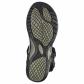 CMP Herren Sandale Hamal Hiking Sandal 38Q9957 