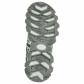CMP Kinder Wanderschuhe AKSA FITGO FAST 3Q56824 