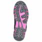 CMP Kinder Trekkingschuhe Kids Kiruna MID Fitgo Fleece WP 3Q57894J 