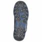 CMP Kinder Trekkingschuhe Kids Kiruna Mid FITGO Fleece WP 3Q57894 