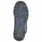CMP Kinder Trekkingschuhe Kids Kiruna MID Fitgo Fleece WP 3Q57894J 