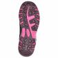CMP Kinder Trekkingschuhe Kids Kiruna Mid FitGo Trekking 3Q56784J 