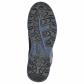 CMP Kinder Trekkingschuhe Kids Kiruna Mid FitGo Trekking 3Q56784J 
