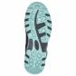 CMP Kinder Trekkingschuhe Kids Kiruna Mid FitGo Trekking 3Q56784J 