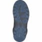 CMP Kinder Trekkingschuhe Rigel Mid 2.0 3Q12944-58MN 30 Dusty Blue-Flash Orange | 30
