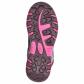 CMP Kinder Trekkingschuhe Kiruna Mid Fitgo Trekking 3Q56784 