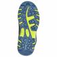 CMP Kinder Trekkingschuhe Kiruna Mid Fitgo Trekking 3Q56784 