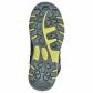 CMP Kinder Trekkingschuhe Kiruna Mid Fitgo Trekking 3Q56784 