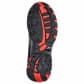 CMP Herren Wanderschuhe Melnick Low Trekking Shoes WP 3Q18597 