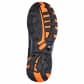 CMP Herren Wanderstiefel MELNICK MID TREKKING SHOES WP 3Q18587 