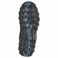 CMP Herren Trekking Schuhe Rigel LOW 3Q13247-08MF 39 Blue Ink-Yellow Fluo | 39