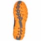 CMP Herren Trekking Schuhe Rigel LOW 3Q54457-31UR 39 Grey-Flame | 39