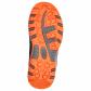 CMP Kinder Trekking Schuhe Rigel LOW WP 3Q13244 