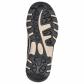 CMP Kinder Trekking Schuhe Rigel LOW WP 3Q13244 