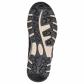 CMP Kinder Trekking Schuhe Rigel LOW WP 3Q13244J 