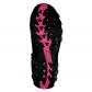 CMP Damen Trekking Schuhe Rigel MID 3Q12946-103Q 42 Grey-Fuxia-Ice | 42