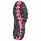 CMP Damen Trekking Schuhe Rigel MID 3Q12946 
