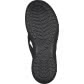 Crocs Damen Zehentrenner Capri V Sequin Flip 204311 