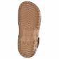 Crocs Damen Sandale Classic Animal Clog 211800 
