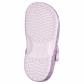 Crocs Kinder Sandale Classic Chunky Glitter Clog 211939 