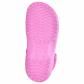 Crocs Kinder Schuhe Classic Clog K 206991-6SW 33-34 Taffy Pink | 33-34