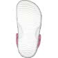 Crocs Mädchen Schuhe Classic Heart Print Clog 207000 