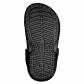 Crocs Kinderschuhe Classic Lined Clog K 203506-0DF 19-20 Slate Grey/Volt Green | 19-20