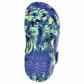 Crocs Kinder Sandale Classic Marbled Clog K 207464 